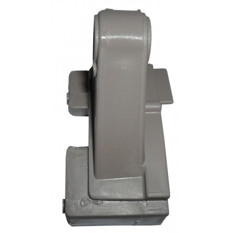 ZZ-CASSAPANCA TERRY BOX 140-(Esx)