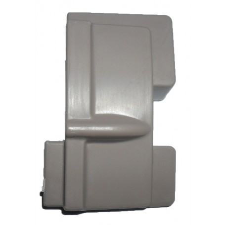 ZZ-CASSAPANCA TERRY BOX 140-(Fdx)
