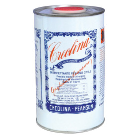 CREOLINA PEARSON – PRESIDIO MEDICO CHIRURGICO 148/10 ml. 1000