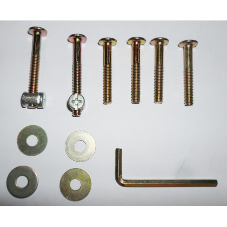 ZZ-MERANTI TAVOLO ALL.(KIT MONTAGGIO)