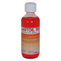OLIO PAGLIERINO ROSSO lattina da lt. 0