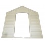 ZZ-CUCCIA X CANI PVC (PORTA ANTERIORE)