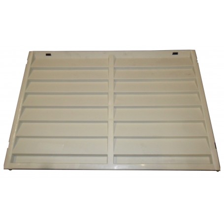 ZZ-CUCCIA X CANI PVC (PANNELLO LATERALE)