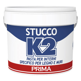 STUCCO IN PASTA  K2  Kg. 20