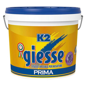 STUCCO IN PASTA A RASARE  K2-GS  Kg. 5