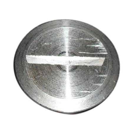 ZZ-CONTENITORE ACCIAIO LT.20-(VITE)