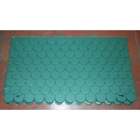 ZZ-CUCCIA X CANI PVC-(TETTO)