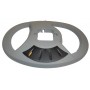 ZZ-STUFA ALOGENA NEW SLIM(BASE)