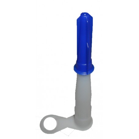 ZZ-SILICONE ACRILICO ANTIFUOCO (BECCUCCIO)