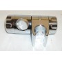 ZZ-COLONNA DOCCIA C\SOFF(SUPPORTO DOCCETTA)