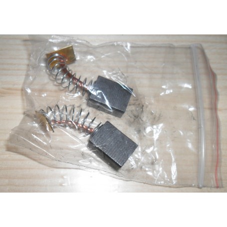 ZZ-MISCELATORE BAUTEC W1050 (SPAZZOLE)