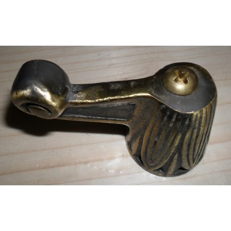 ZZ-RUBINETTO ARTISTICO 1\2M-(MANOPOLA)