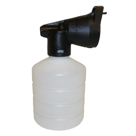 ZZ-DIFFUSORE SCHIUMA X IDROPULITRICE.ADV.1108-
