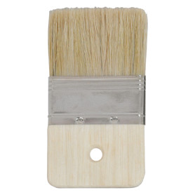 PENNELLO SPALTER cm. 7 - altezza setole cm. 5