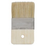 PENNELLO SPALTER cm. 10 - altezza setole cm. 5