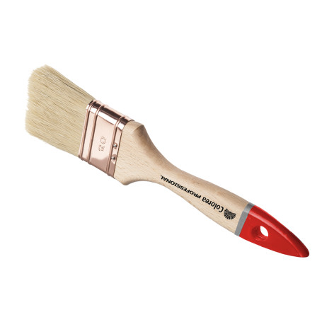 PENNELLESSA PROFESSIONALE  TRIPLA  N. 20