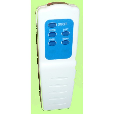 ZZ- TELECOMANDO X VENTILATORE EOLO -