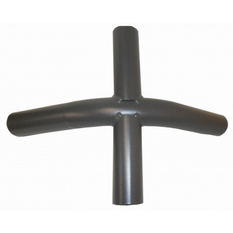 ZZ-GAZEBO MT.3X6 MAGNUM-STAFFA (B)