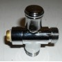 ZZ-COLONNA DOCCIA C\SOFFIONE-(DEVIATORE)