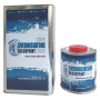 SVERNICIATORE FORTE  DECOSPRINT  Lt. 0