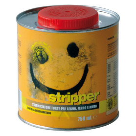 SVERNICIATORE  STRIPPER  Lt. 3