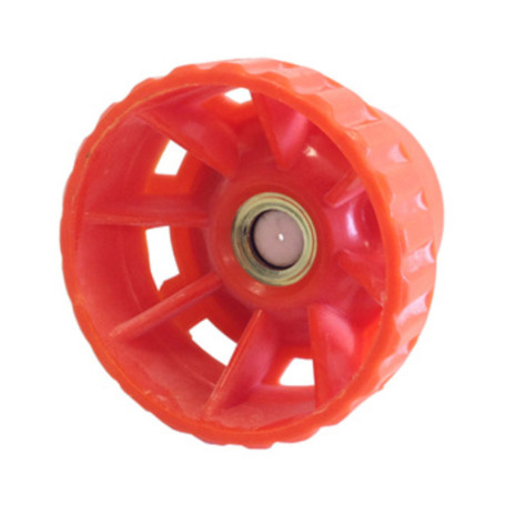 PL TESTINA TURBO COMPLETA DI UGELLO