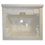 ZZ-KIT LAVATOIO CM.60X50 -VASCA