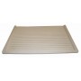 ZZ-KIT LAVATOIO CM.60X50 -TAVOLETTA RESINA