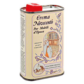 CREMA PER MOBILI D EPOCA ml. 250