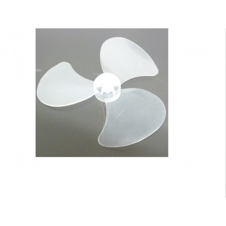 ZZ-VENTILATORE DA TAVOLO CM.23-VENTOLA