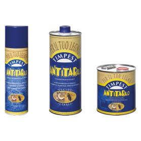 ANTITARLO  TIMPEST  Lt. 1