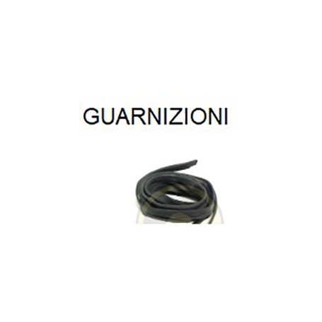ZZ-KIT GUARNIZIONI X PENSILINA