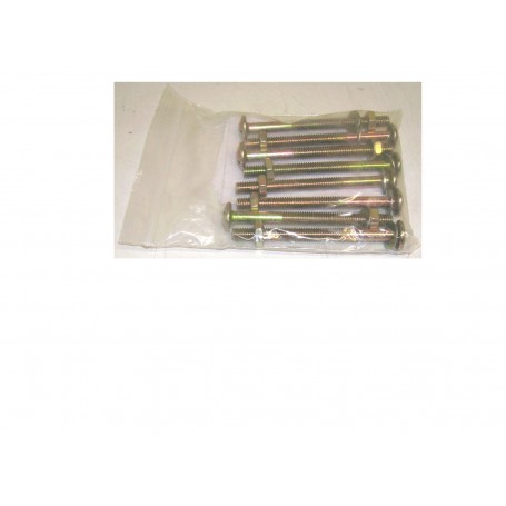 ZZ-KIT MONTAGGIO X FIORIERA C\PANNELLO SAGOMATO -