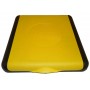 ZZ-PATTUMIERA GIMI-TRIO COPERCHIO-GIALLO