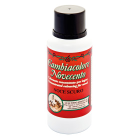 COLORANTE UNIVERSALE PER LEGNO  CAMBIACOLORE  ml. 250 mogano