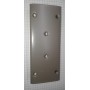 ZZ-GAZEBO-SAHARA MT-3X4-SUPPORTO(F) PZ2