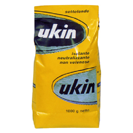 ISOLANTE NEUTRALIZZANTE  UKIN  Kg. 1