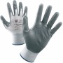 GUANTI NYLON\NITRILE NBR 13ECO TG.11