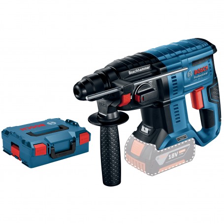 BOSCH-B 18V MARTELLO S\BATT. GBH18V-21