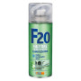 IGIENIZZANTE SPRAY PER CONDIZIONATORI  F20  ml 400
