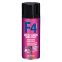 SBLOCCANTE SPRAY MULTIUSO  F4  ml 400