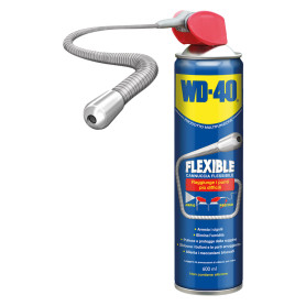 SBLOCCANTE SPRAY  FLEXIBLE  ml 600