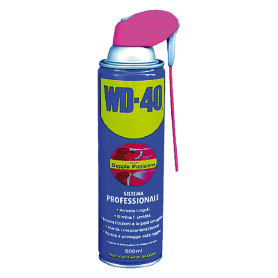 SBLOCCANTE SPRAY  DOPPIA POSIZIONE  ml 500 - box 6 pz