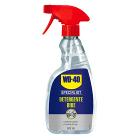 DETERGENTE PER BICICLETTE lt 0