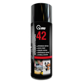 AVVIAMENTO RAPIDO SPRAY  VMD 42  ml 200