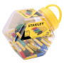 PENNARELLI INDELEBILI  1-47-329  72 pezzi