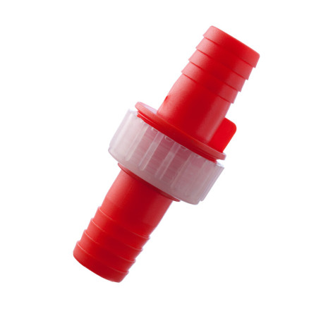 PL RACCORDO A VITE 3 PZ 30 MM