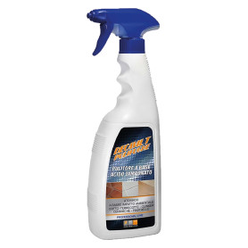 LIQUIDO PULIFUGHE  DACAVIL-T PULIFUGHE  Ml.750