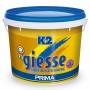 STUCCO IN PASTA PER RASATURE K2 GS KG. 5