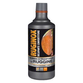 CONVERTITORE-SCIOGLI RUGGINE  RUGINOX  ml 250 - spray